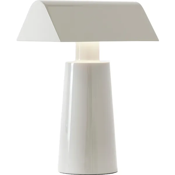 Caret MF1 Bordlampe Bærbar Forest