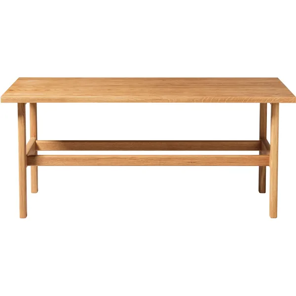 D33 Sohvapöytä 60x120 cm