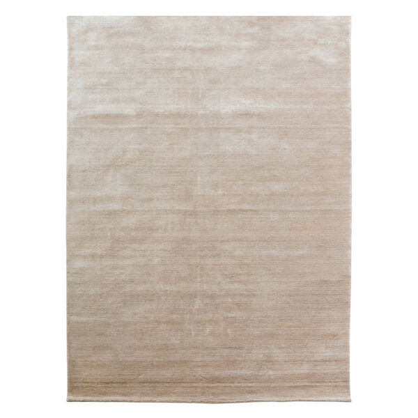 Earth Bamboo Teppe 170x240 cm Desert Sand