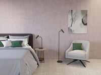 Slender Bordlampe Sort