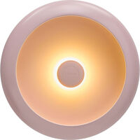 Oloha Medium Transportabel Lampe Soft Pink