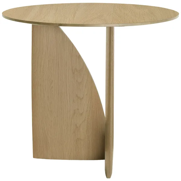 Geometric Sidebord Eg