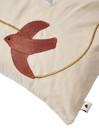 Swif Bird Tyynynpäällinen 40x60 cm