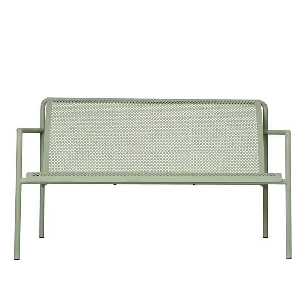 Dapple Lounge Sofa Tea Green