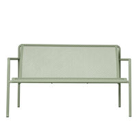 Dapple Lounge Sofa Tea Green