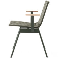 Ville AV34 Armstol Bronze Green
