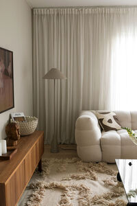 Cannes Gulvlampe Mud