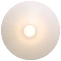 Ono Flush Light Wall / Ceiling Ø35 cm