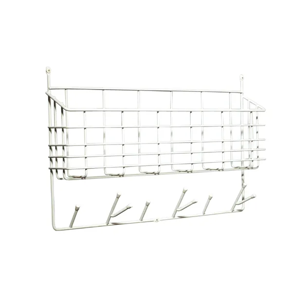 Mitten Shelf Säilytyshylly Valkoinen