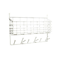 Mitten Shelf Säilytyshylly Valkoinen