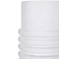 Press Vase Frostad Large