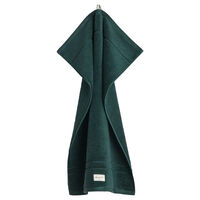 Premium Pyyhe 30x50 cm Tartan Green
