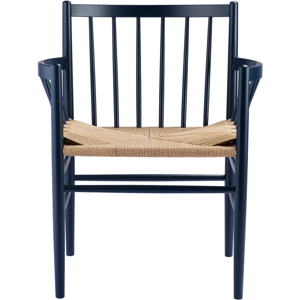 J81 Karmstol Steel Blue