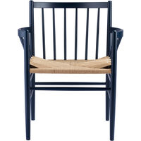 J81 Karmstol Steel Blue