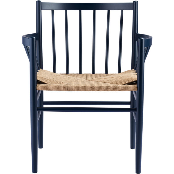 J81 Armstol Steel Blue