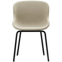 Hyg Stol Sand / Svart