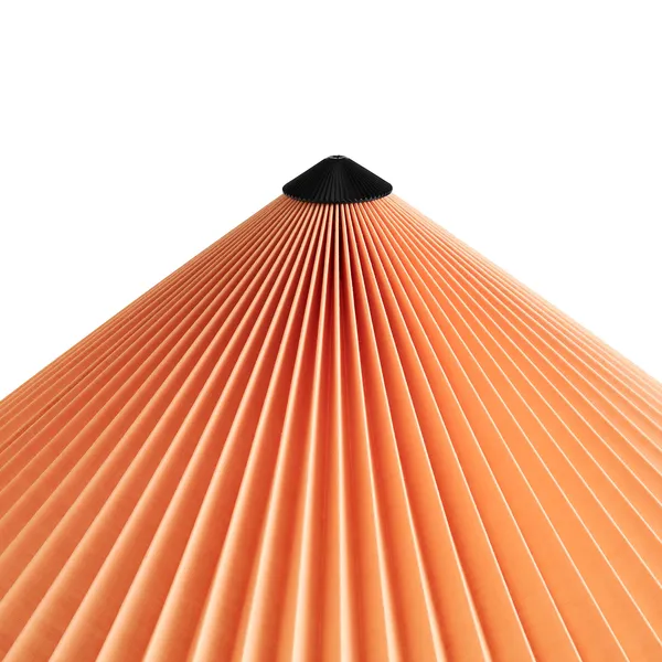 Matin Gulvlampe Fersken
