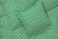 Pleasantly Sengesæt 200x220 + 60x63 cm Grønt