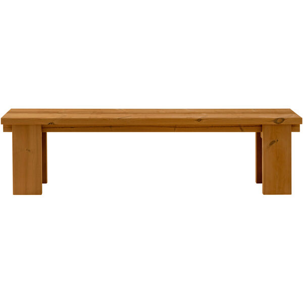 013 Osa Bænk Udendørs 182 cm