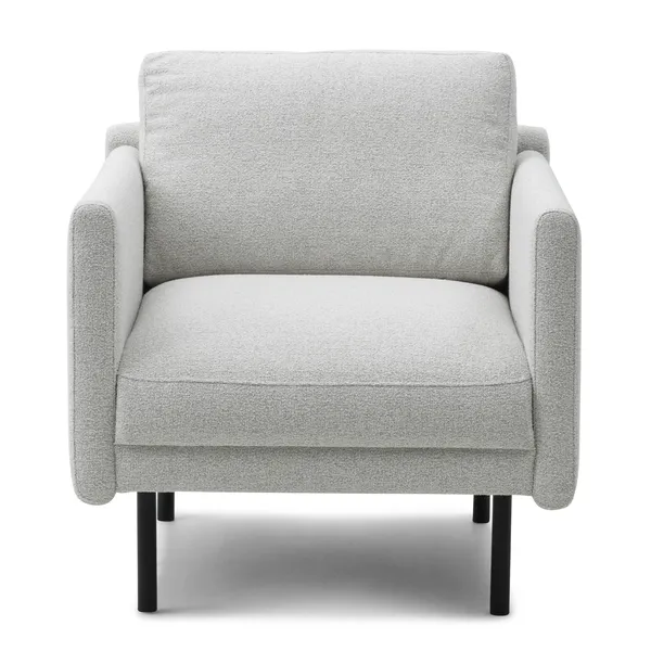 Rar Lænestol Offwhite
