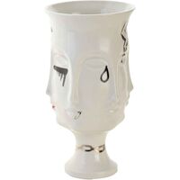 Dora Maar Vase Graffiti
