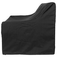 Protective Betræk Desert 1-Seater Sort