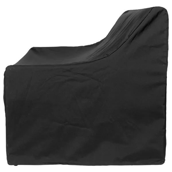 Protective Betræk Desert 1-Seater Sort