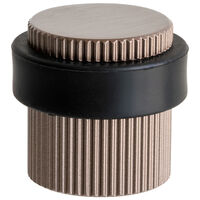 Helix Stripe Dörrstopp Dark Bronze