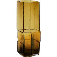 Muro Vaasi 30 cm Amber