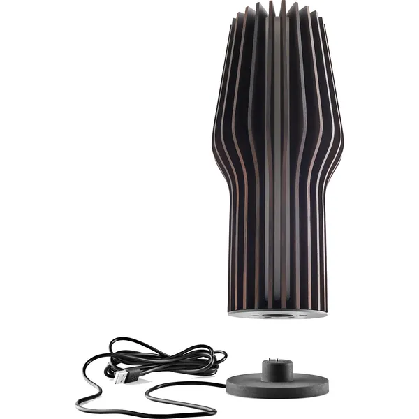 Radiant Lampe Smoked