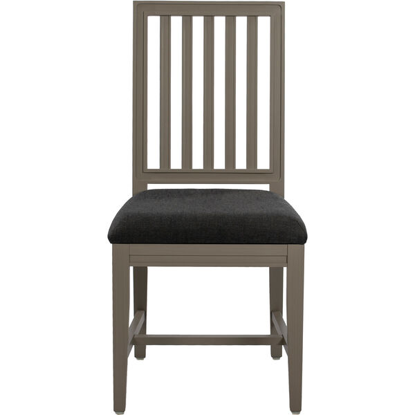 Classic Chair 2.0 Grey / Piquet Anthracite 67