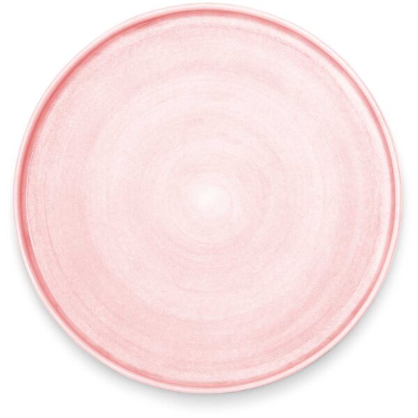 MSY Tallerken 20cm Lys Rosa