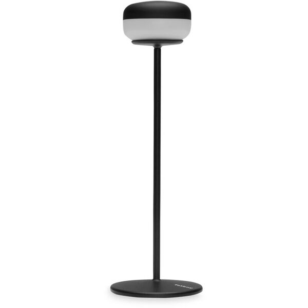 Cheerio Portabel Lampe Sort
