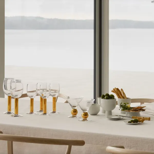 Nobel Vinglass 20 cl