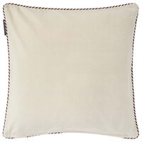Boston Club Pudebetræk 50x50 cm Lys Beige / Figen