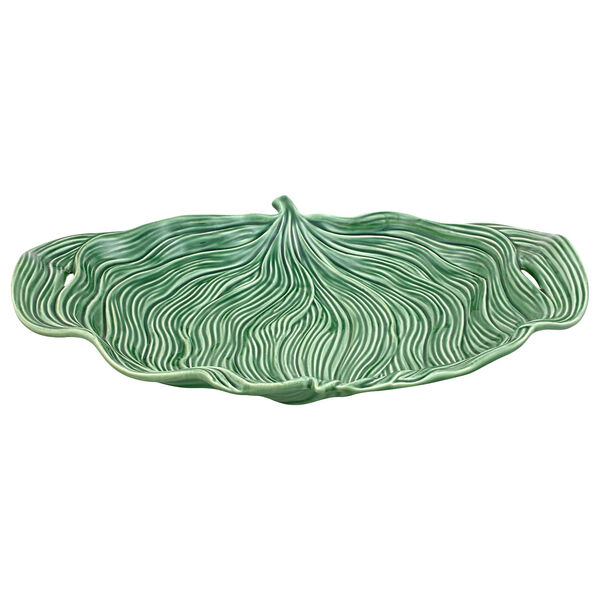 Leaves Folhas Serveringsfat 33x445 cm