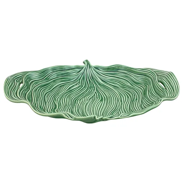 Leaves Folhas Fat 33x445 cm