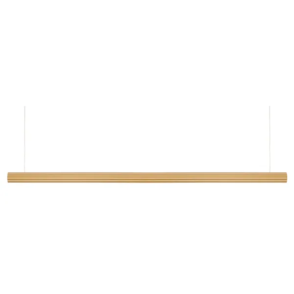 Rate Riippuvalaisin 115 cm Messinki