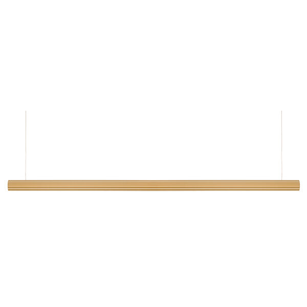 Rate Anhengslampe 115 cm Messing