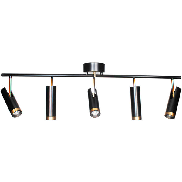 Puls 5 Spotlight Matsort