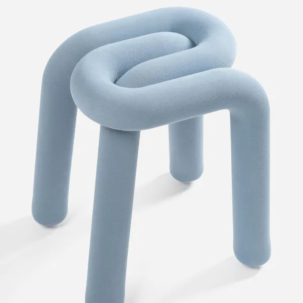 Bold Krakk Himmelblå