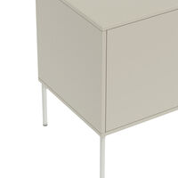 Bloc Tv-Taso 136 cm Sage Green