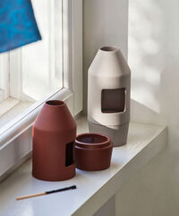 Chim Chim Duft Diffuser Lys beige