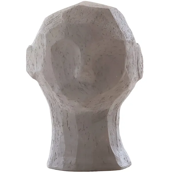 Olufemi Sculpture Limestone