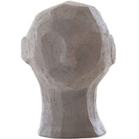 Olufemi Sculpture Limestone