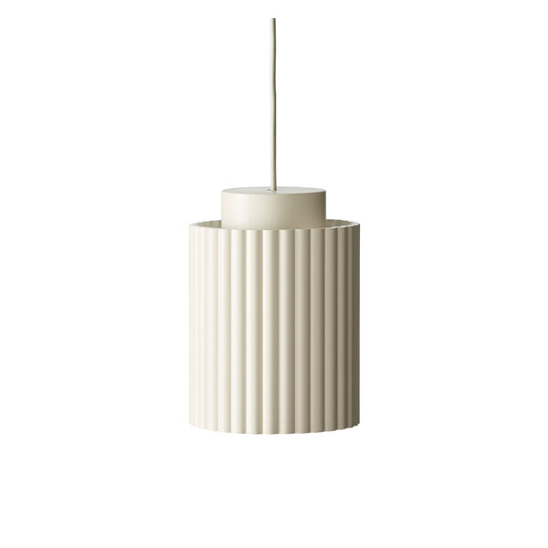 Donna 18 Taklampe Linen