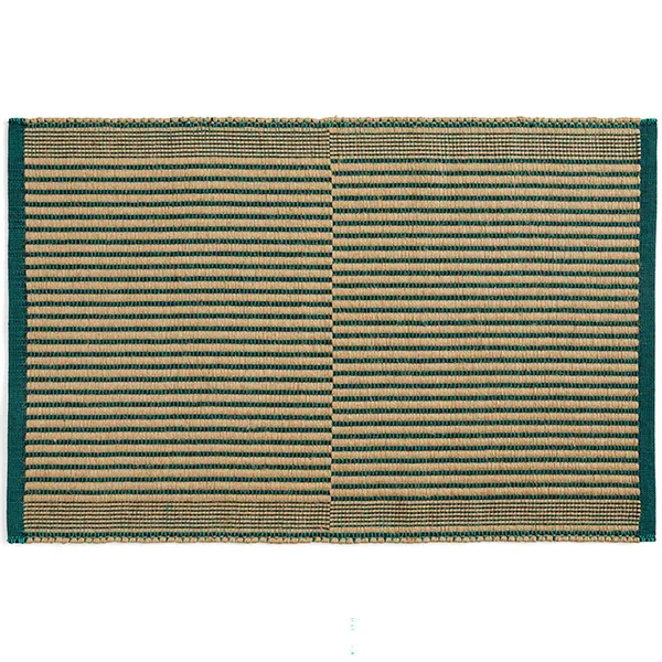 Tapis Matta 60x95 cm Grön