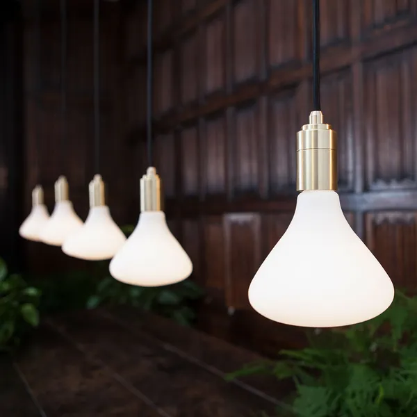 Noma E27 LED-lampa 6W – Dimbar