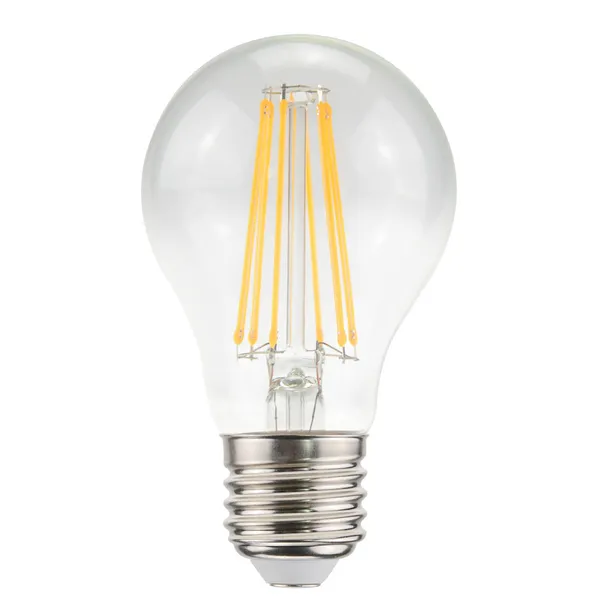 Filament LED A60 E27 2700K 1055lm 85W Normal