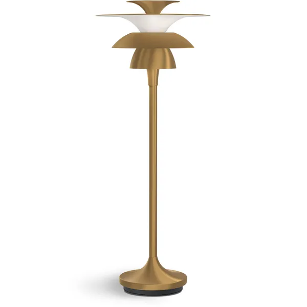 Picasso Bordlampe 460 mm Antique Brass